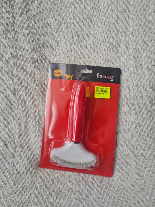 Brosse de Toilettage pour Chiens – Freedog