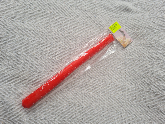 Tapis de pâtisserie silicone – Rouge
