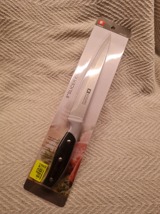 Couteau de cuisine